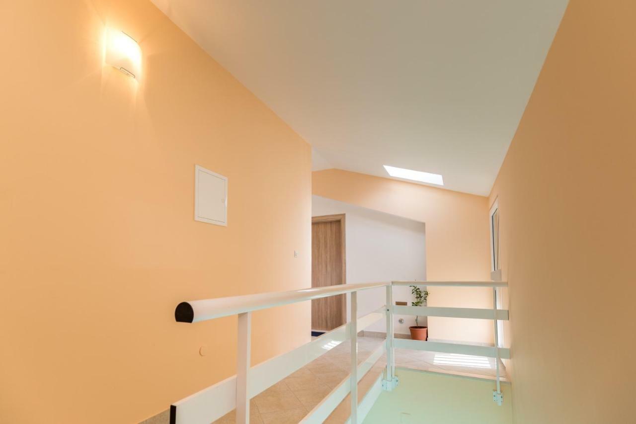 Arenta Apartments Metković Dış mekan fotoğraf