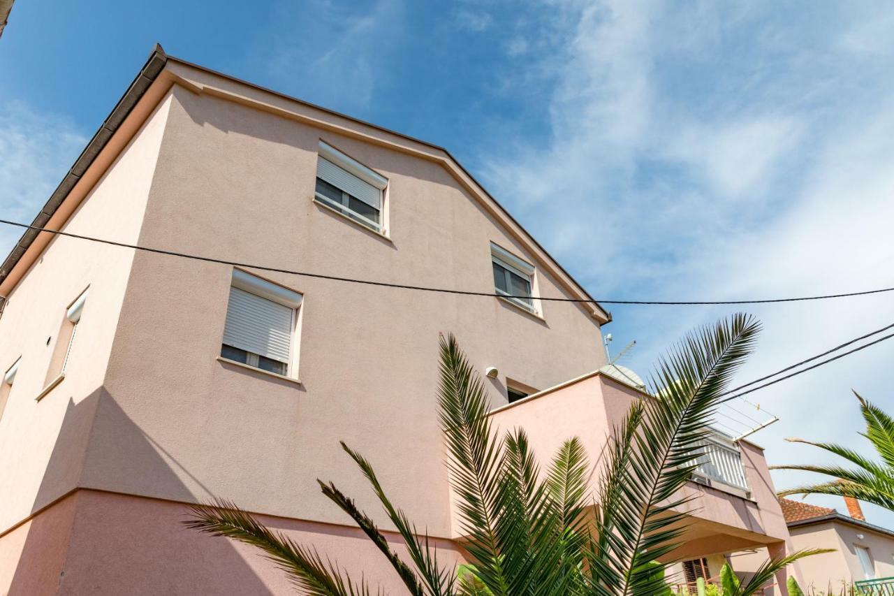 Arenta Apartments Metković Dış mekan fotoğraf