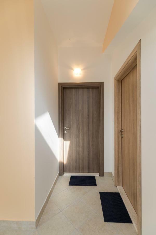 Arenta Apartments Metković Dış mekan fotoğraf