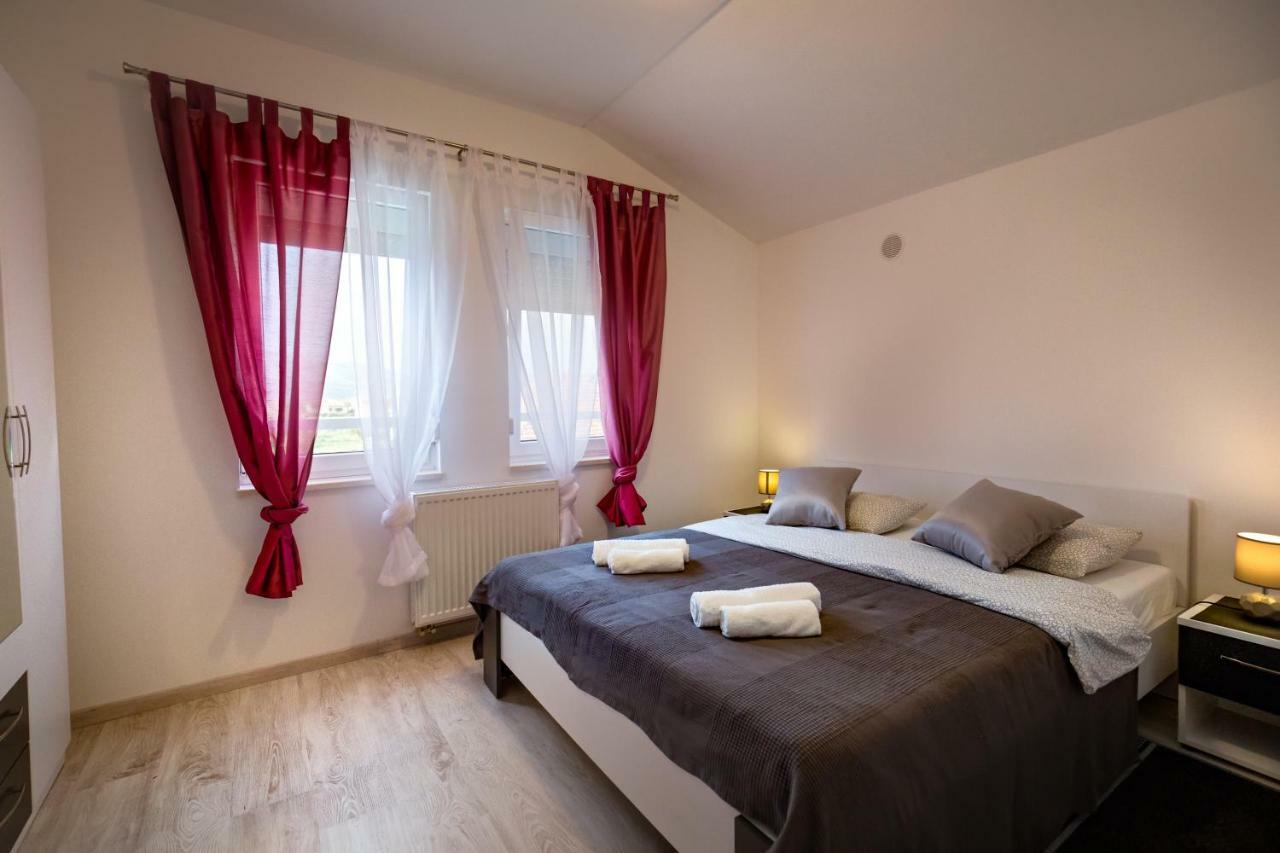 Arenta Apartments Metković Dış mekan fotoğraf