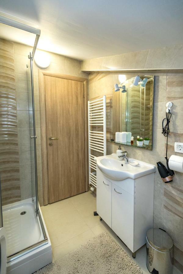 Arenta Apartments Metković Dış mekan fotoğraf
