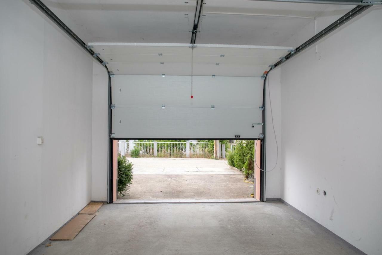 Arenta Apartments Metković Dış mekan fotoğraf