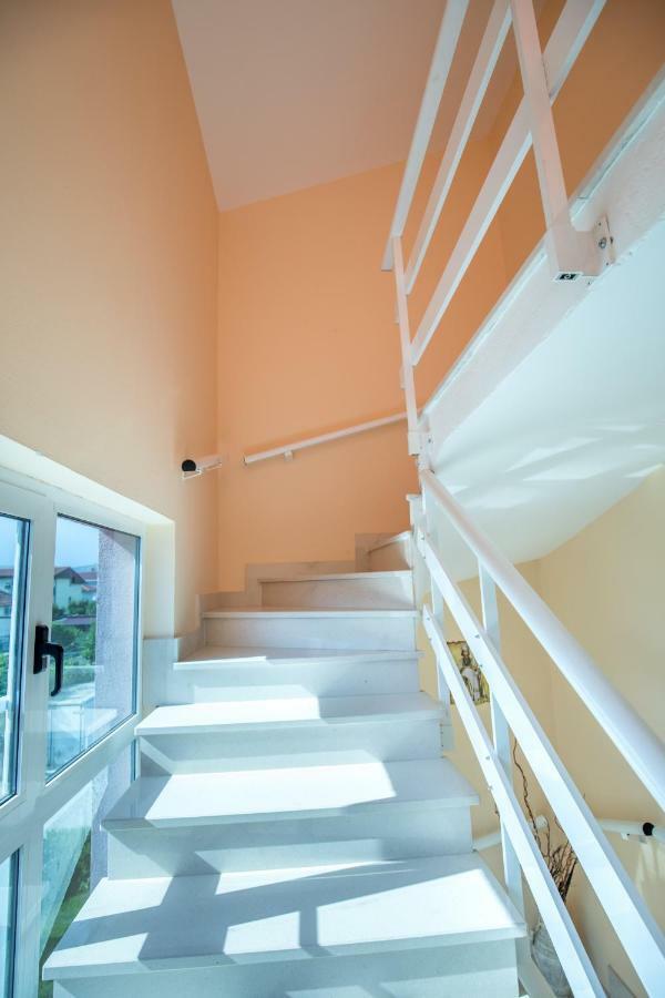Arenta Apartments Metković Dış mekan fotoğraf