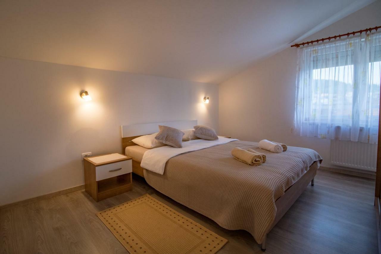 Arenta Apartments Metković Dış mekan fotoğraf