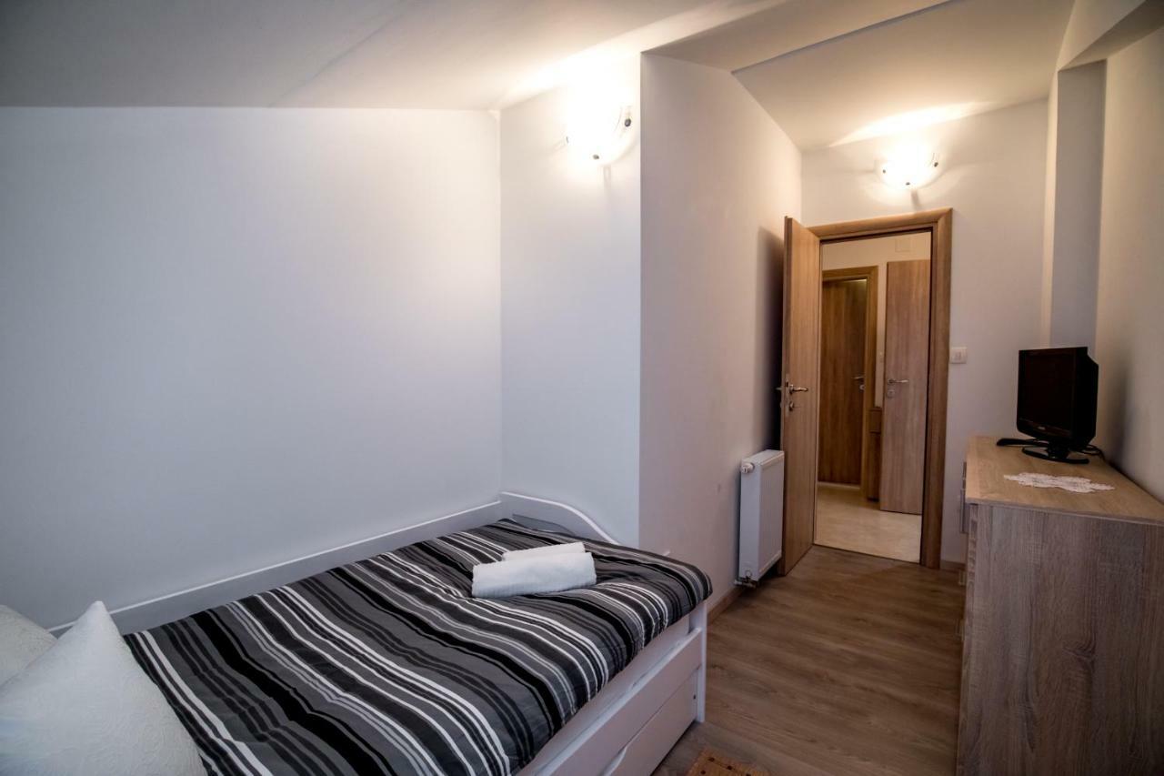 Arenta Apartments Metković Dış mekan fotoğraf