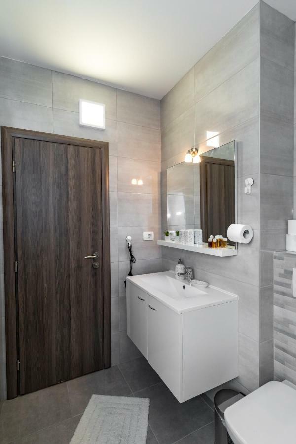 Arenta Apartments Metković Dış mekan fotoğraf