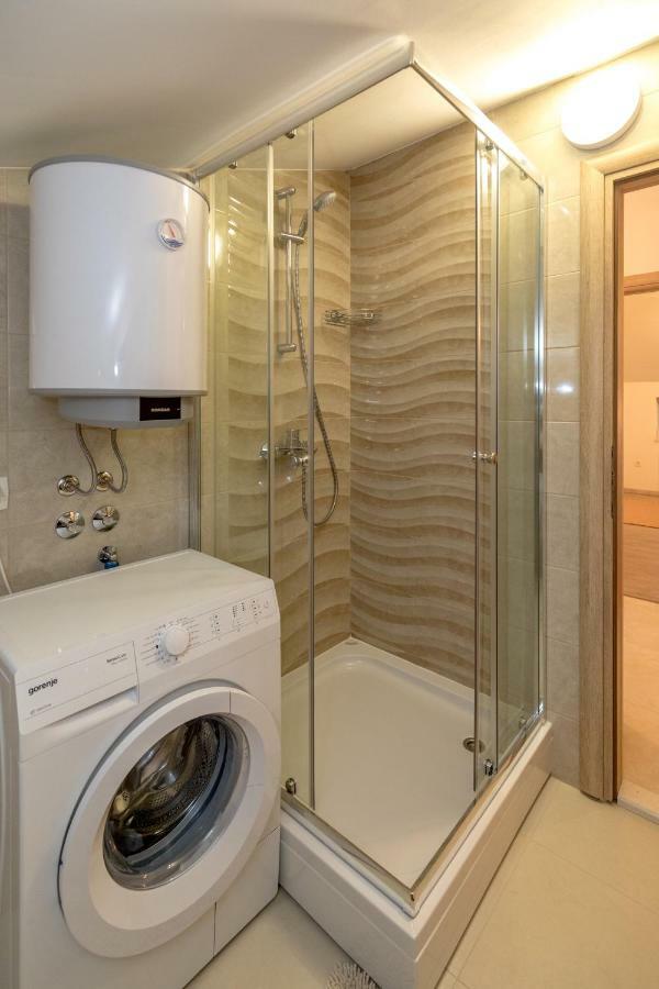 Arenta Apartments Metković Dış mekan fotoğraf